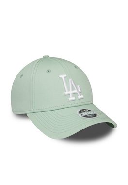 New Era Baseball Cap New Era Wmns League Ess 9Forty Adjustable Damen Cap LA DODGERS Mint