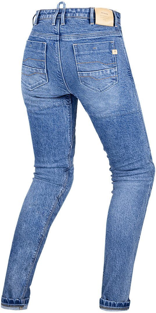 SHIMA Motorradhose Devon Damen Motorrad Jeans günstig online kaufen