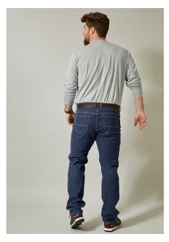 MEN PLUS BY HAPPY SIZE Bi-Stretch джинсы