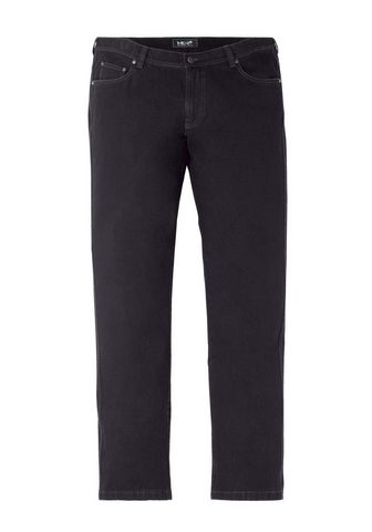 MEN PLUS BY HAPPY SIZE Bi-Stretch джинсы