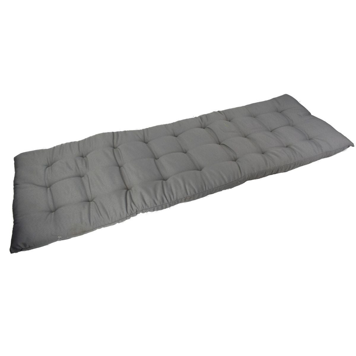 Marabellas Shop Sitzkissen Sitzauflage Polsterauflage Stuhlkissen für 150cm Bänke Bankauflage