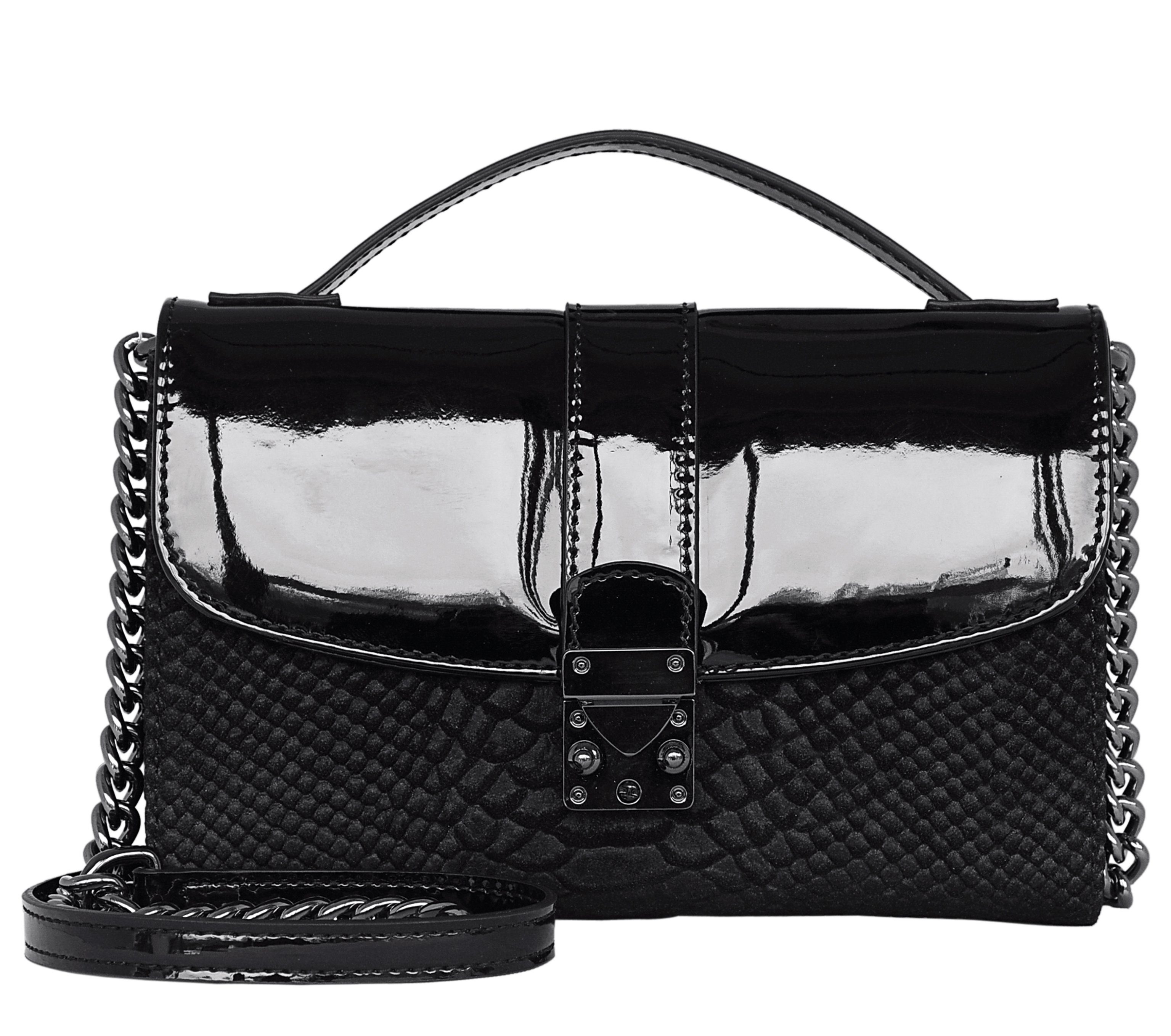 Silvio Tossi Silvio Online Henkeltasche Tossi Kaufen AjL534R