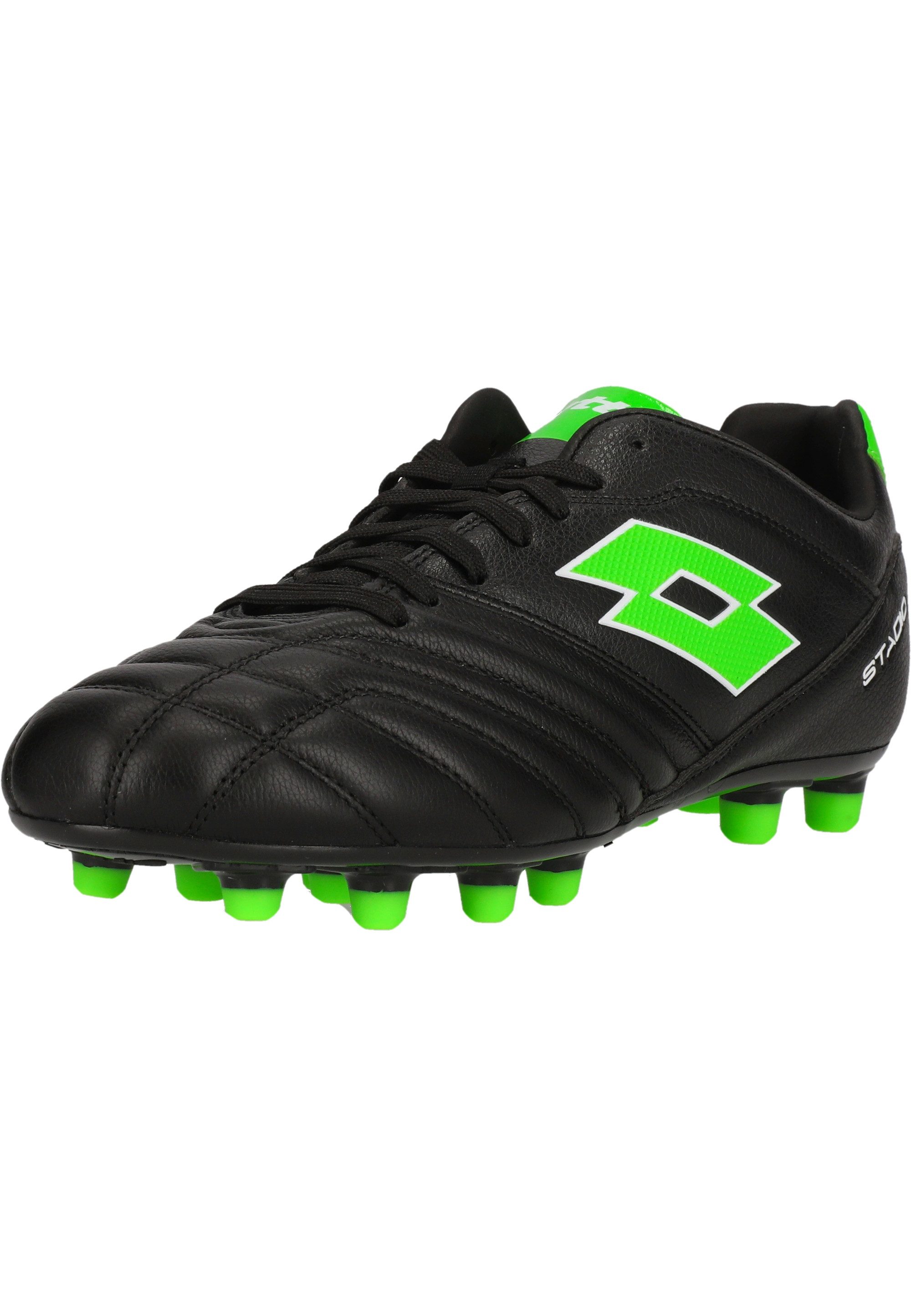 Lotto Stadio 300 III Fußballschuh mit konischen Noppen
