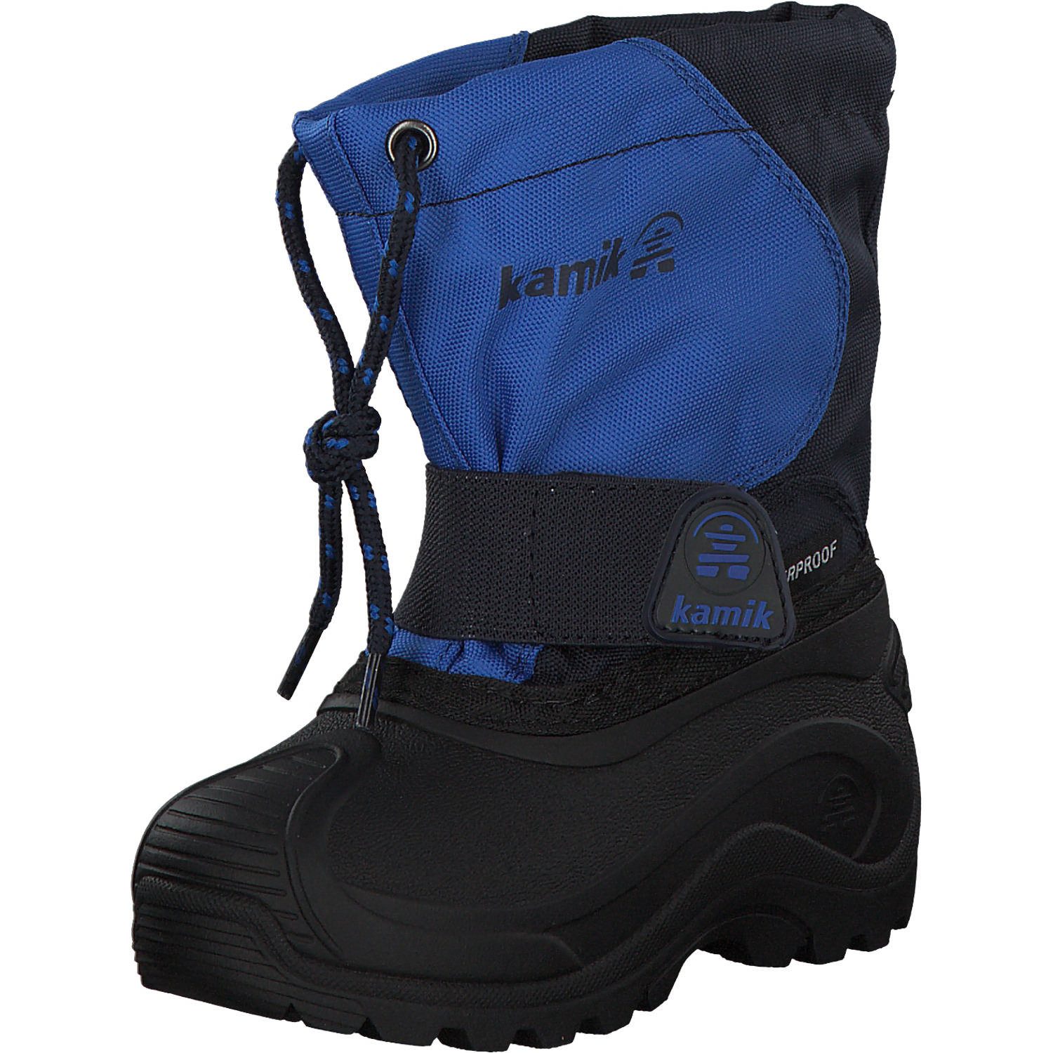 Kamik Snowfox 3WP NF8403/NF4403 M Winterstiefel