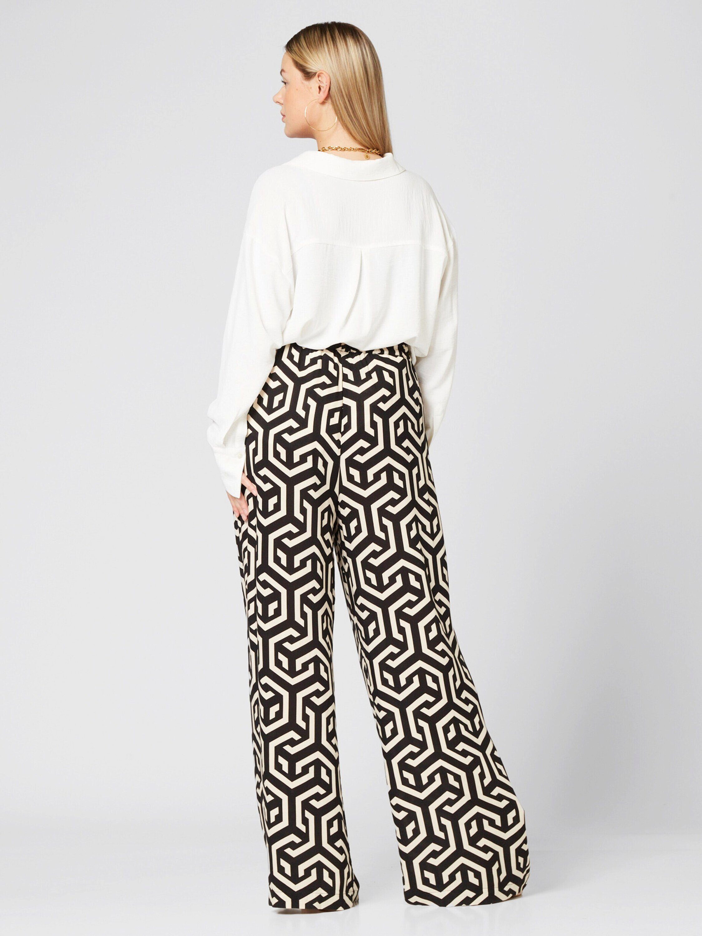 Guido Maria Kretschmer Curvy Schlupfhose Hellen (1-tlg) Drapiert/gerafft günstig online kaufen