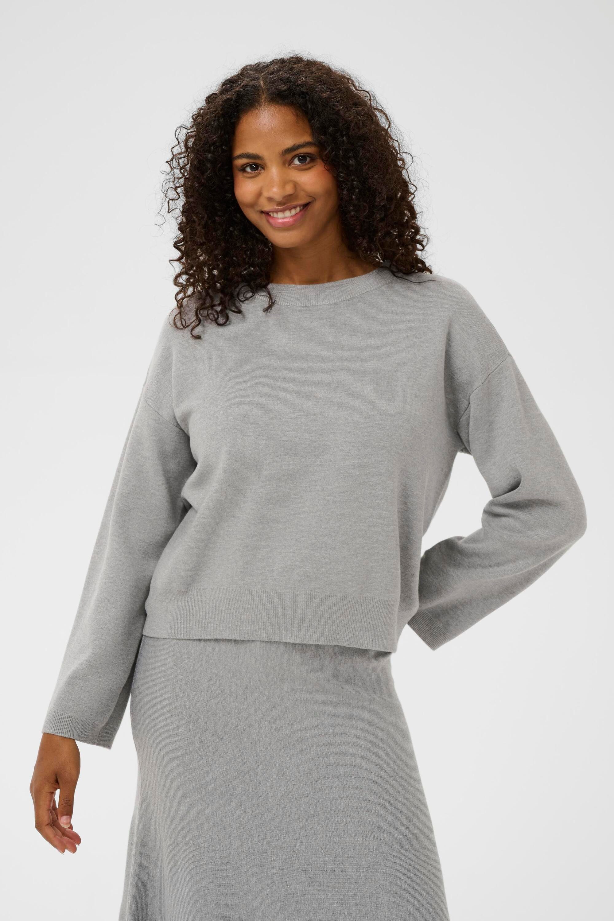 Strickpullover Strickpullover KAmalina