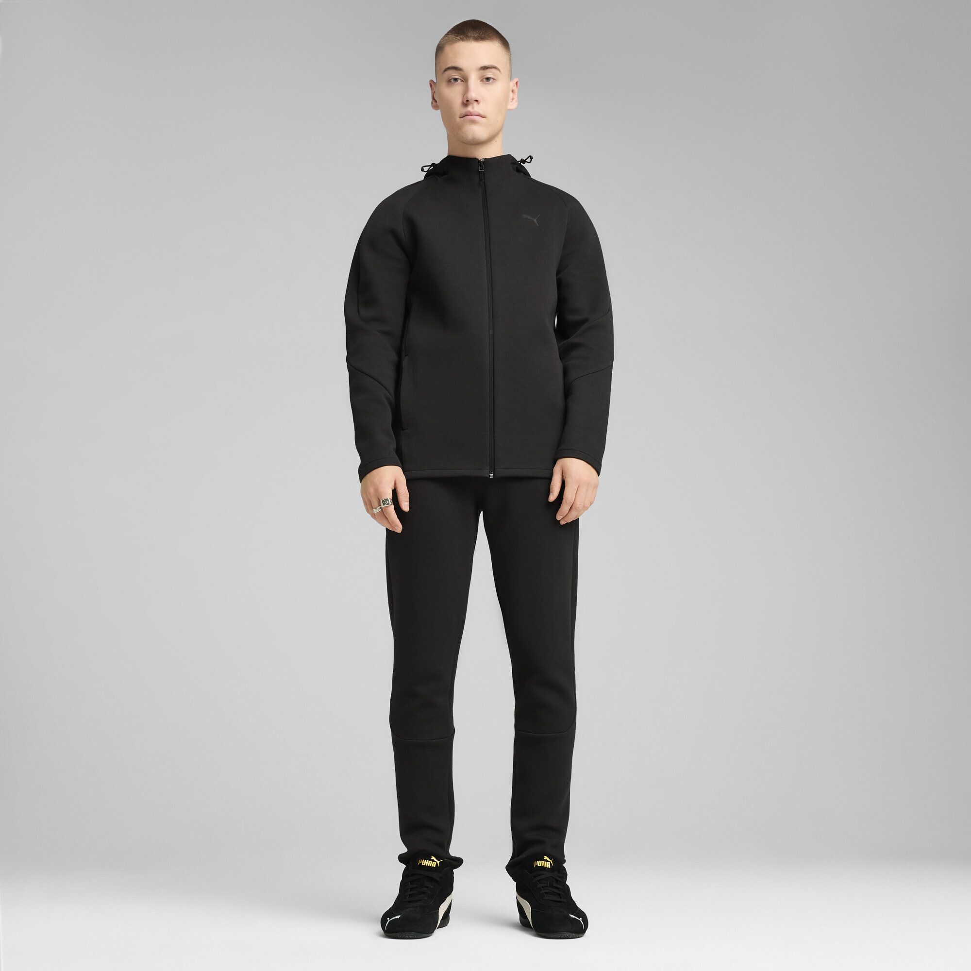 PUMA Sporthose Evostripe Core Hose Herren günstig online kaufen