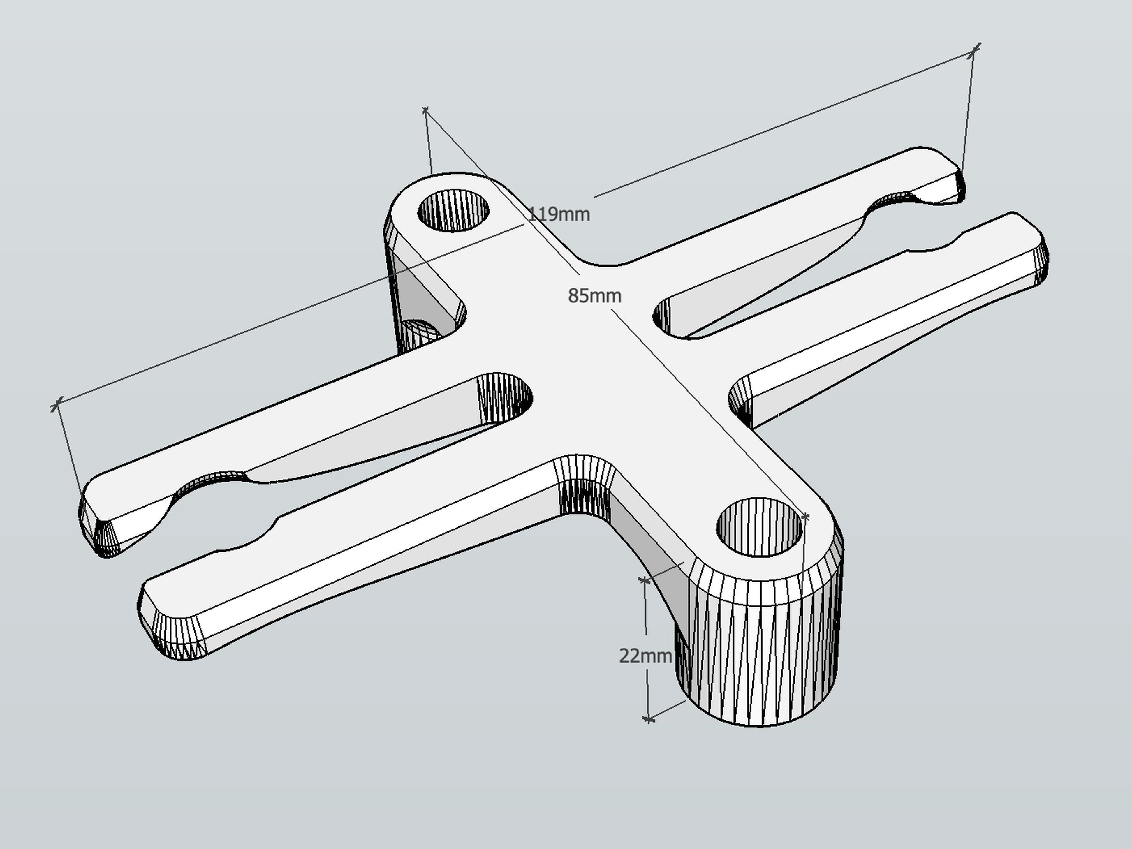eXODA Weinregal Gläser aufhängen mit Weinglashalter Decke Schiene, Aufbewahrung Ordnung Platzersparnis Dekoration Multifunktional 1-tlg.