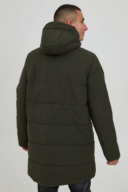 11 Project Parka 11 Project Giacobbe Quilted Parka