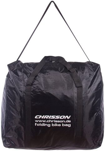 KCP CHRISSON корзинка для велосипеда сумка...