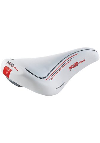 KCP Седло велосипедное »K2 GEL TECH&...