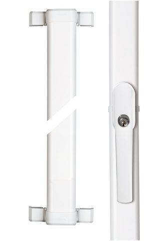 ABUS Fensterschloss »FOS550 W vs. EK&...