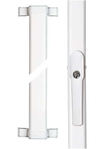 ABUS Fensterschloss »FOS550 W AL0125&...