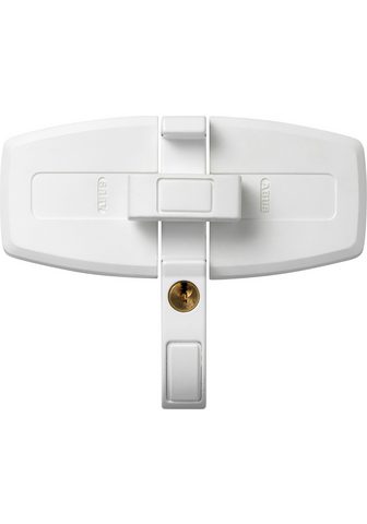 ABUS Fensterschloss »DFS95 W AL0125&l...