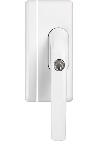 ABUS Fensterschloss »FO400A W AL0125&...