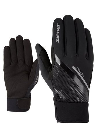 ZIENER Multisporthandschuhe »ULANDO GTX...