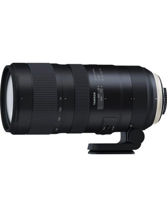 TAMRON »SP 70-200mm 28 Di VC USD G2&laq...