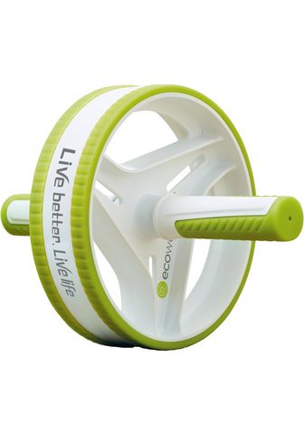 ECOWELLNESS Core Wheel »AB Roller«