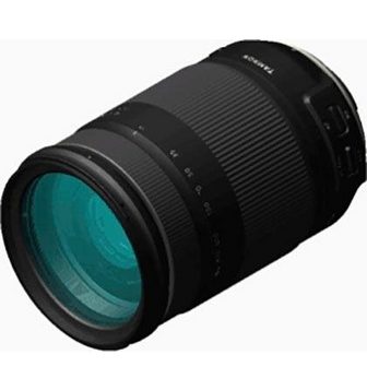 TAMRON »AF 18-400mm F/3.5-6.3 Di II VC ...