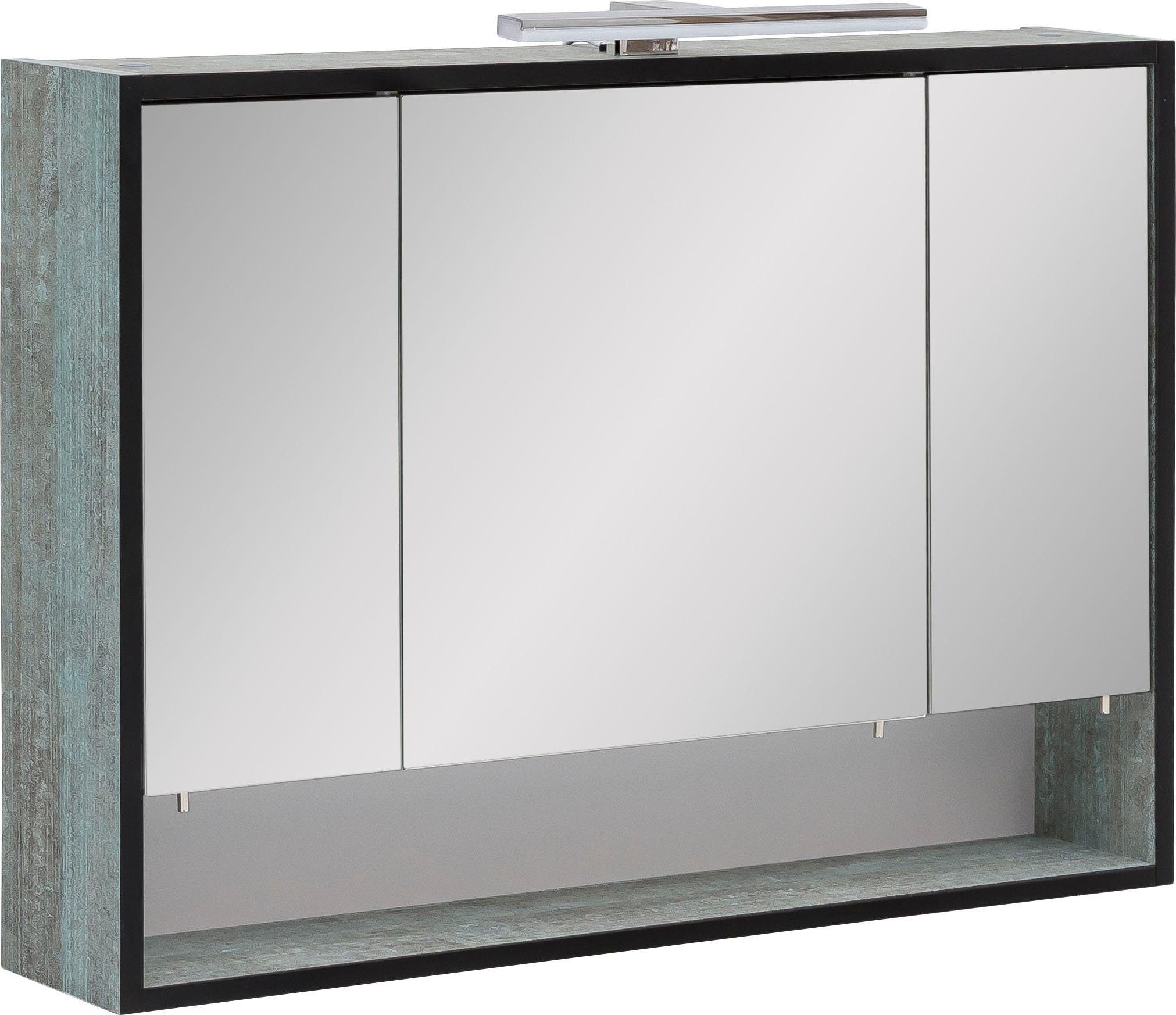 Schildmeyer Spiegelschrank MAXIMA - Schildmeyer