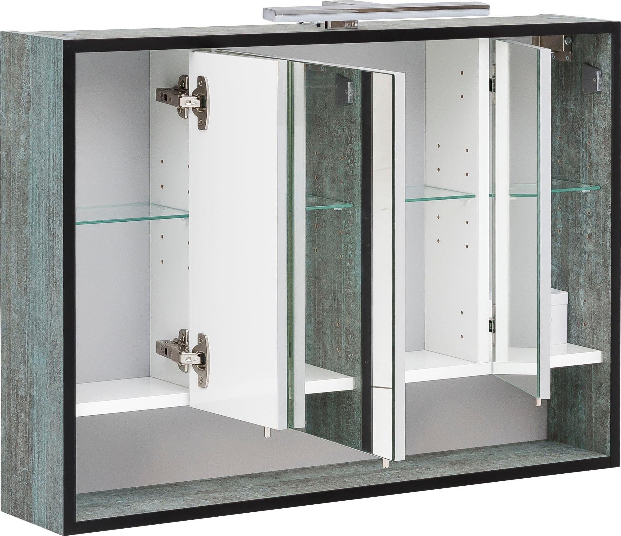 Schildmeyer Spiegelschrank MAXIMA - Schildmeyer