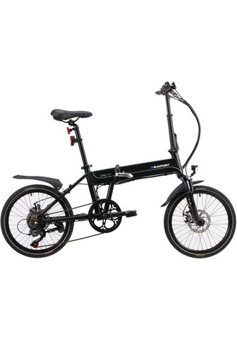 BLAUPUNKT Электрический велосипед »Carl 29...