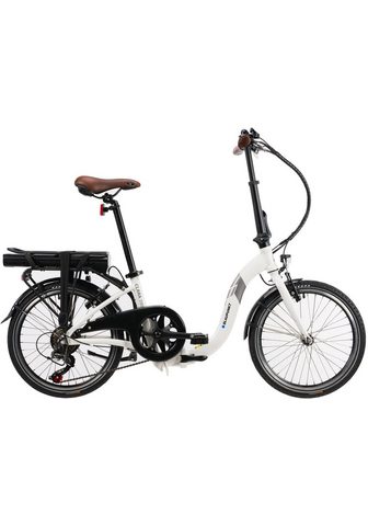 BLAUPUNKT Электрический велосипед »Clara 3...