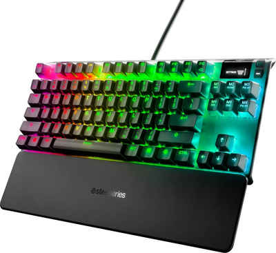SteelSeries »Apex Pro TKL Mechanical« Gaming-Tastatur