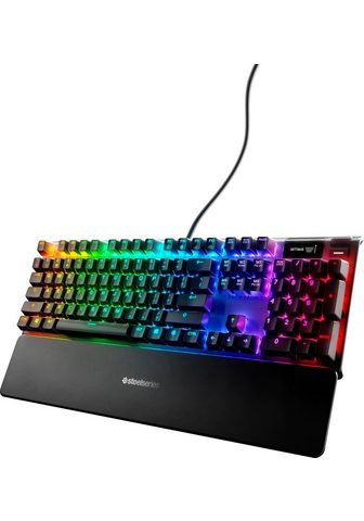 STEELSERIES »Apex 7 Brown Switch« Игро...