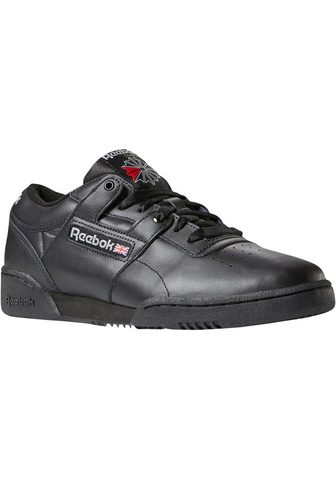 REEBOK CLASSIC Кроссовки »Workout Low«