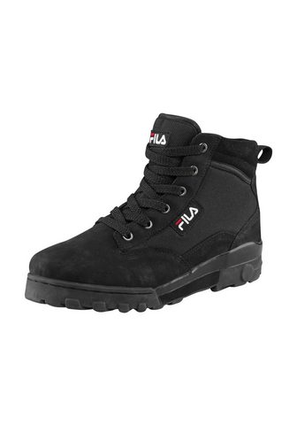 FILA Ботинки со шнуровкой »Grunge Mid...