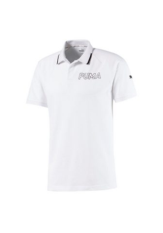 PUMA Кофта-поло »MODERN SPORTS Polo&l...