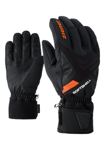 Перчатки »GOMSER GTX(R)«