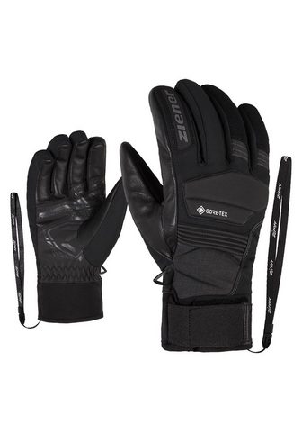 Перчатки »GIL GTX + Gore active&...