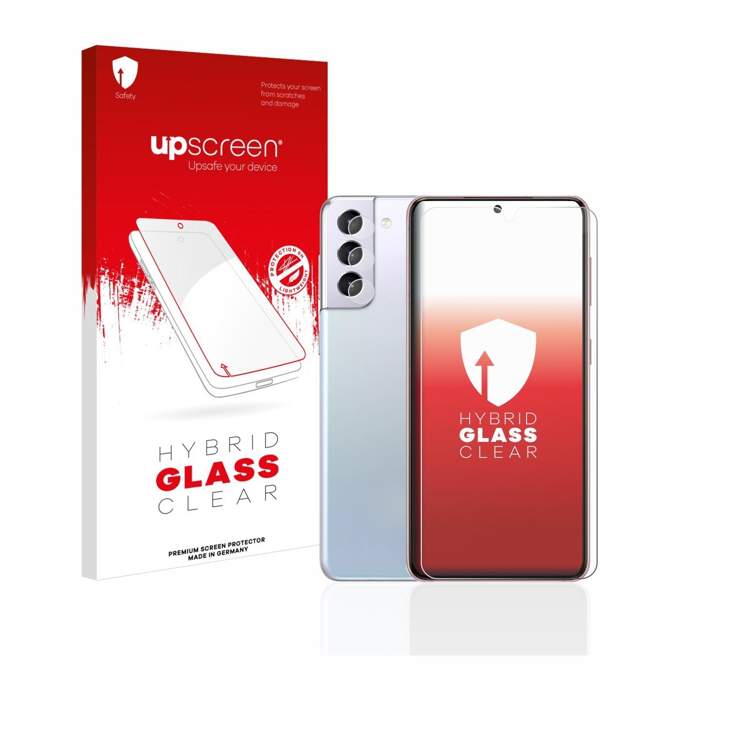 Displayschutzglas Schutzglas