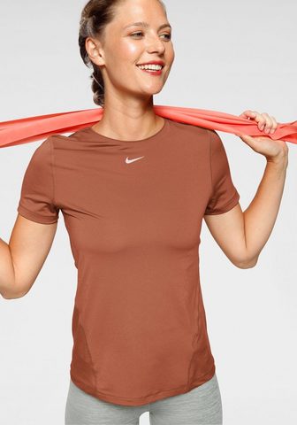 NIKE Футболка »WOMEN PERFORMANCE топ ...