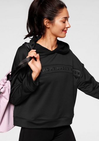 UNDER ARMOUR ® кофта с капюшоном »TECH TE...