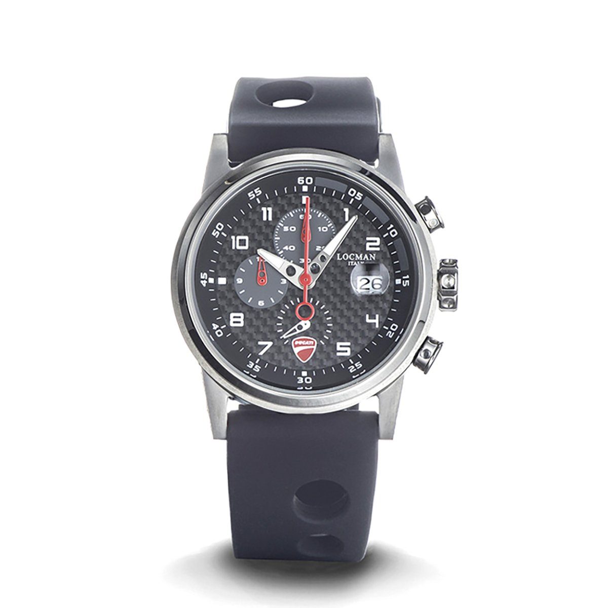 Locman Chronograph Italy