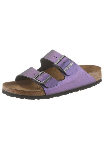 BIRKENSTOCK Шлепанцы »ARIZONA«