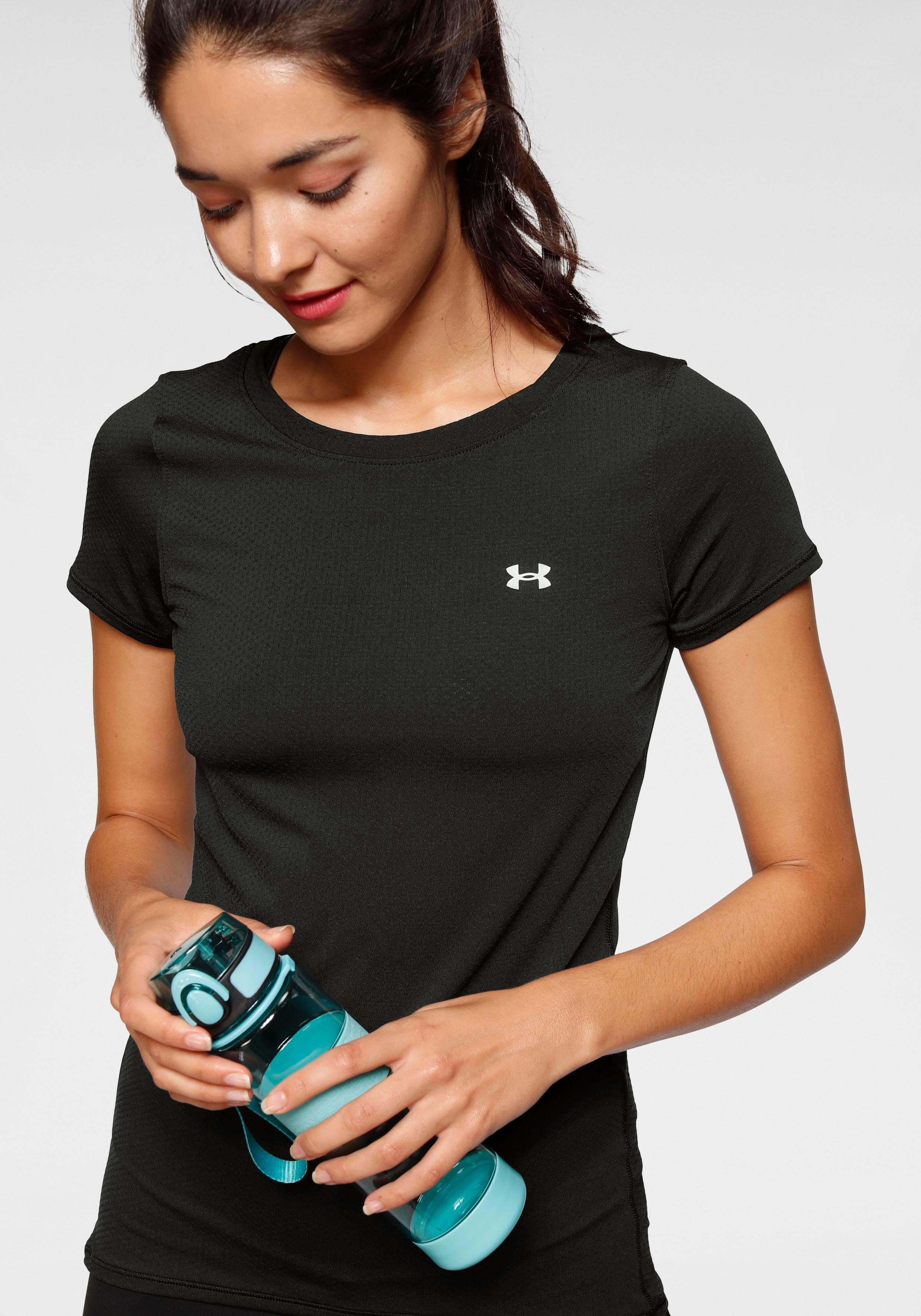 shirt »heatgear Online Armour® Under Armour Short Sleeve« T Kaufen LSUMVpzGq