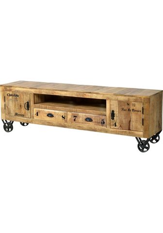 SIT Тумбочка для телевизора »Rustic&...