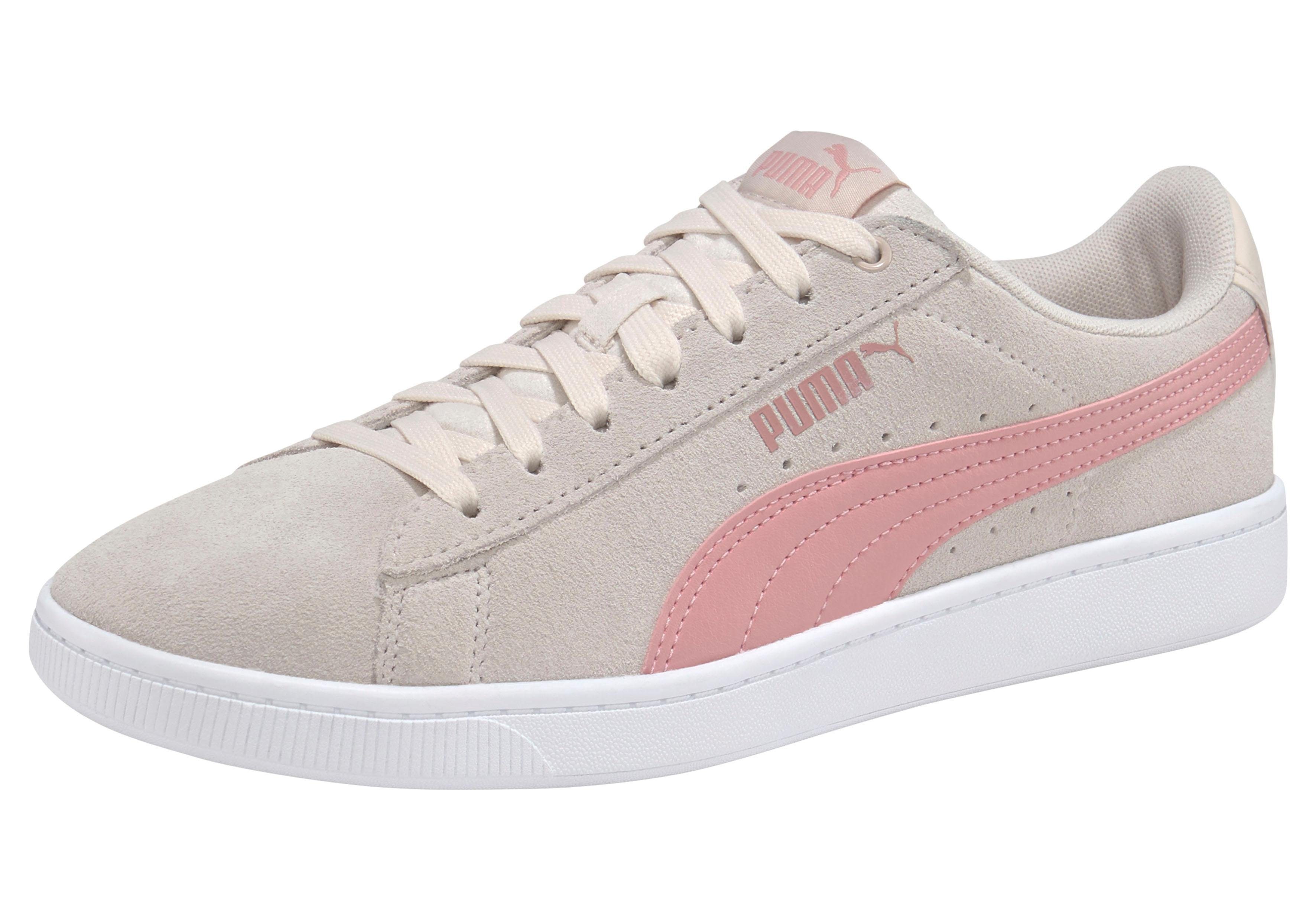 puma vikky rose