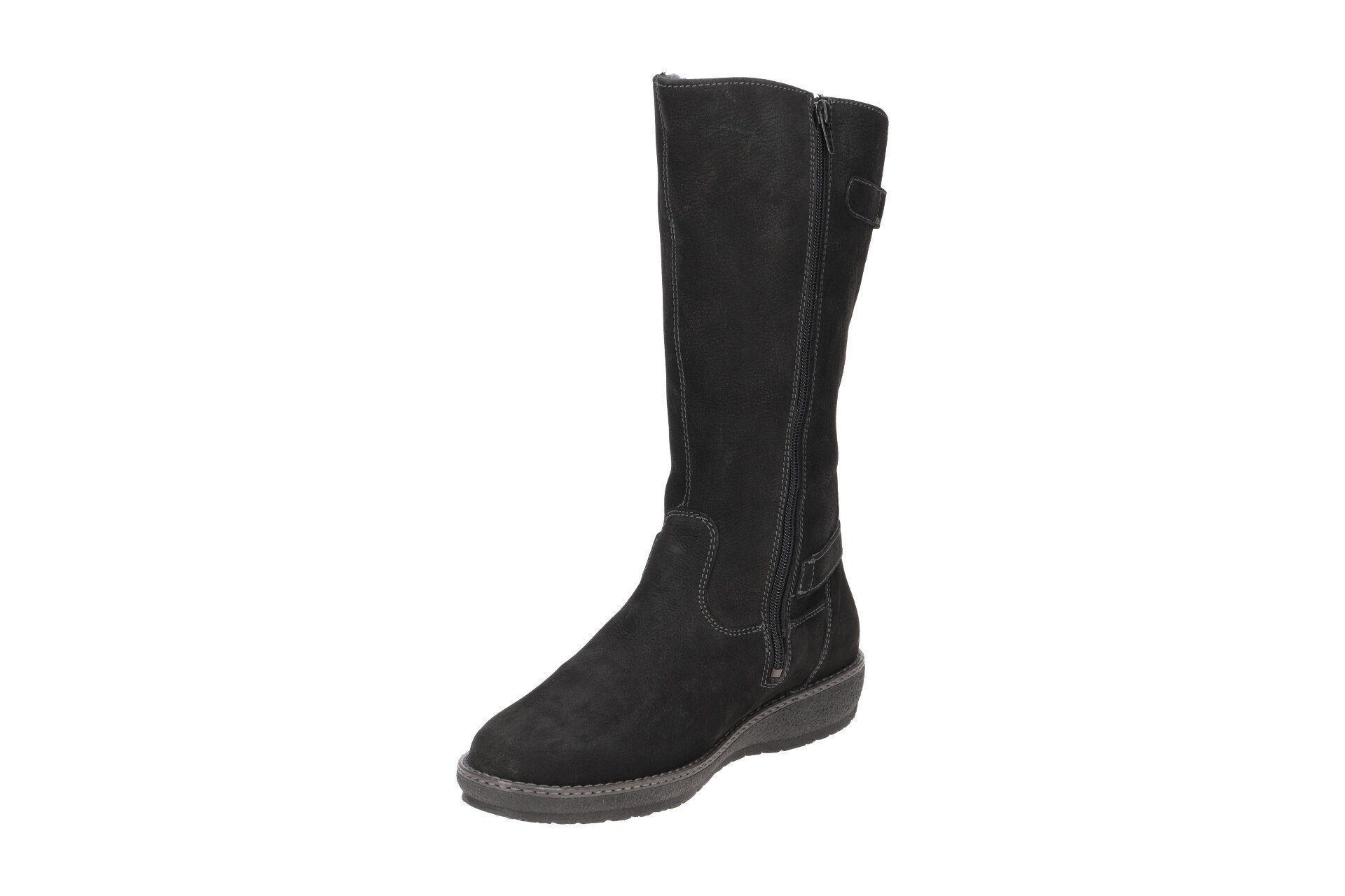 Waldläufer 533904 182 001 Stiefel