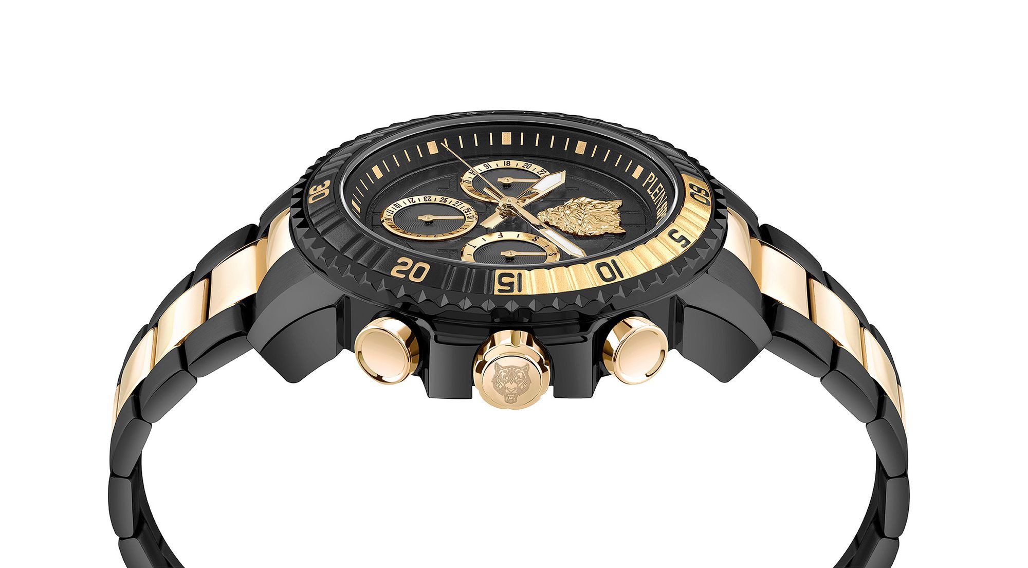 PHILIPP PLEIN Quarzuhr PSPBA0923