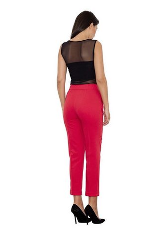 FIGL 7/8-Anzughose в классические фасон