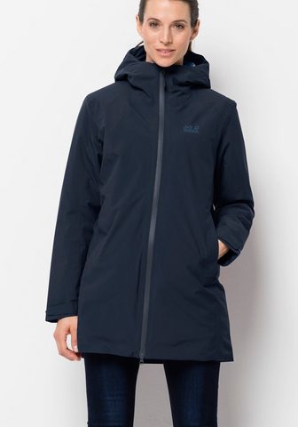 JACK WOLFSKIN Пальто »ASTANA пальто W«