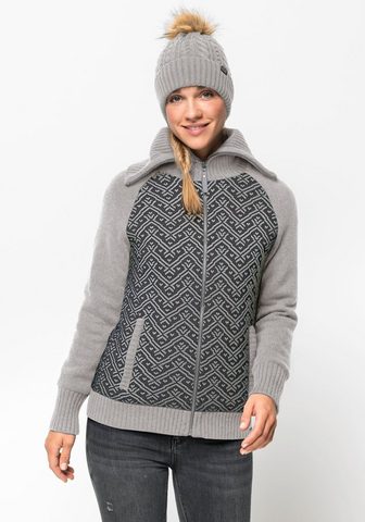 Флисовий жакет »NORTHWIND жакет ...