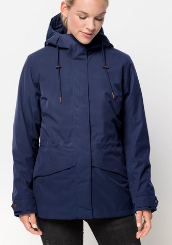 JACK WOLFSKIN Куртка 3в1 многофункциональная »...