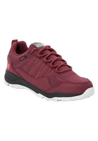 JACK WOLFSKIN Ботинки »MAZE TEXAPORE LOW W&laq...