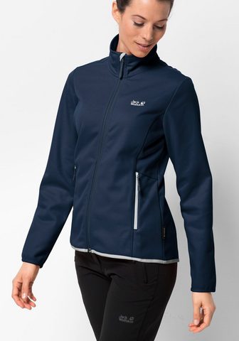 JACK WOLFSKIN Флисовий жакет »HYDRO жакет W&la...